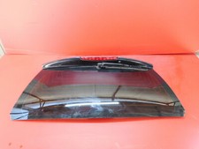 VETRO LUNOTTO POSTERIORE SMART FOR TWO 800 CDI 2005 MARY 498