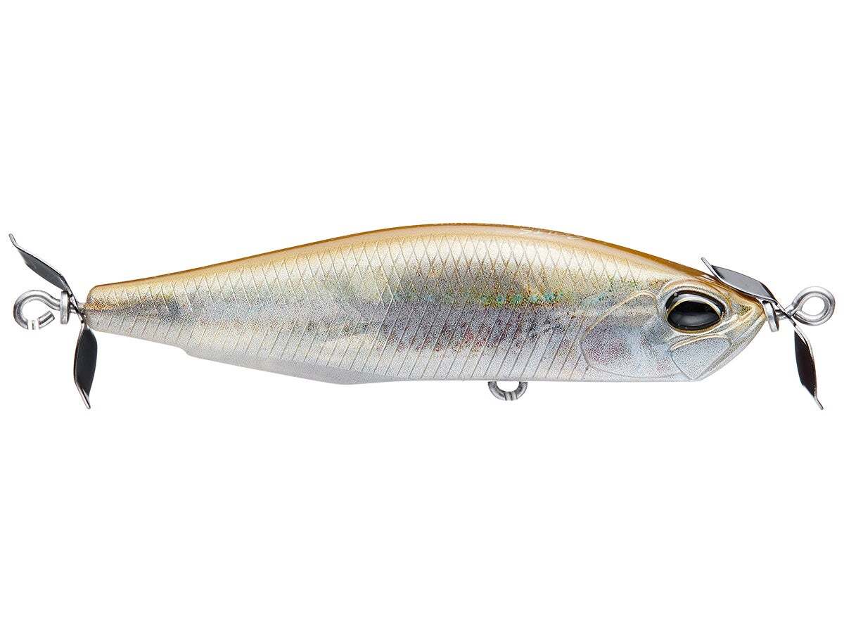 Duo (Duo) Lure Rearisu Spin Bait 72 Alpha Chart Gil Aja3055