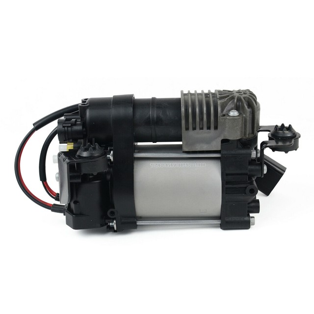 Air Suspension Compressor Pump For 20112016 Jeep Grand Cherokee