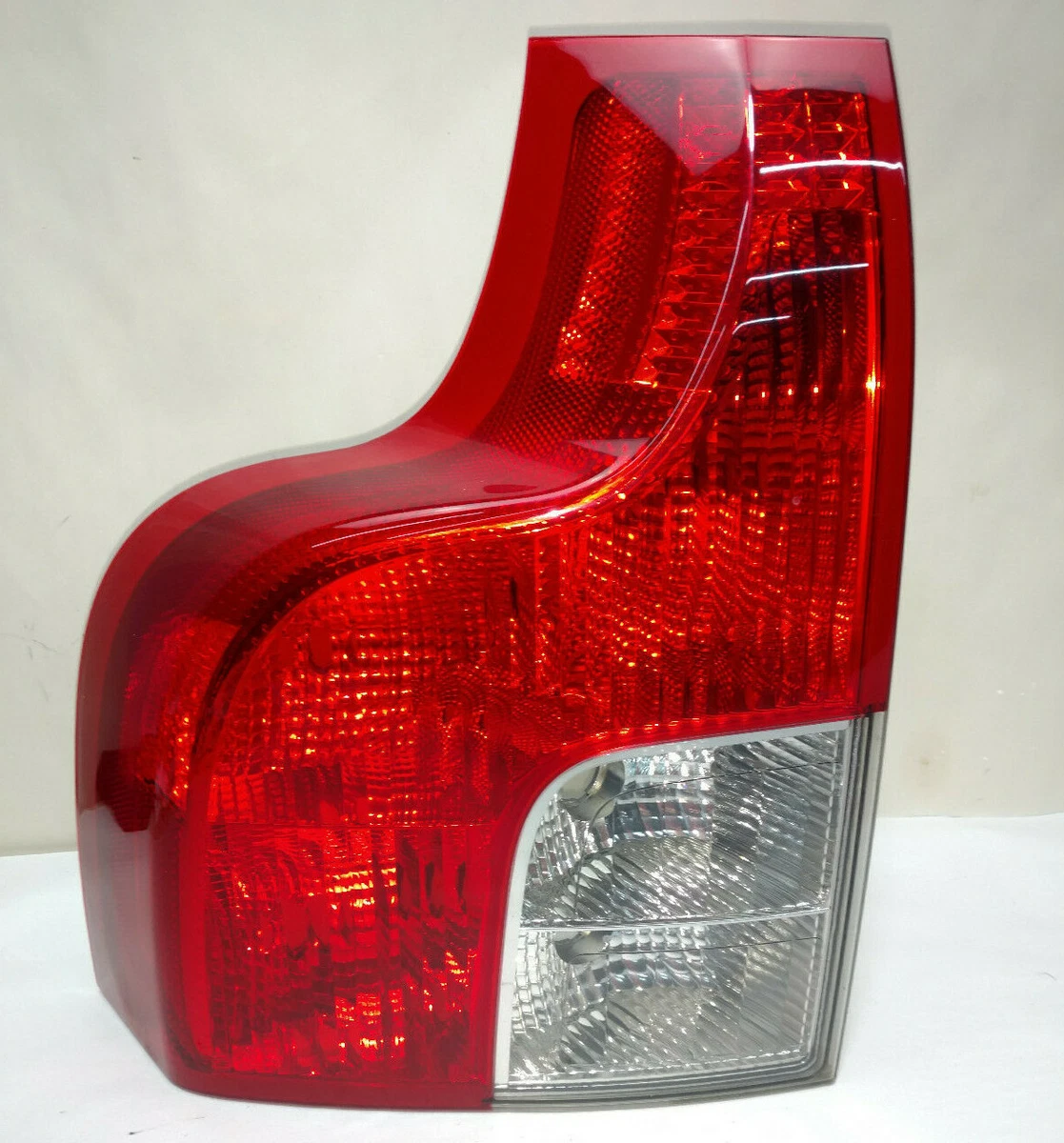 2008 Volvo Xc90 Tail Light Bulb Replacement Shelly Lighting