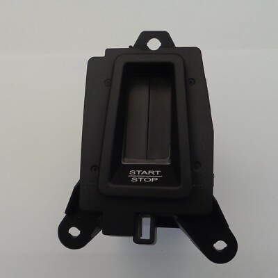 MG6 SCHLÜSSEL DOCKING STOP/START ''NEU'' SCHALTER 2011-2017 ALLE MODELLE ''ORIGINAL SAIC'' TEIL