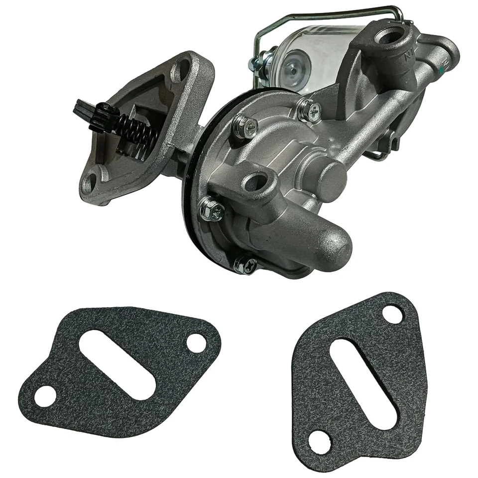 Mechanical Fuel Pump For Dodge D100 Series D200 Series D300 Series Truck - Image 4 of 4