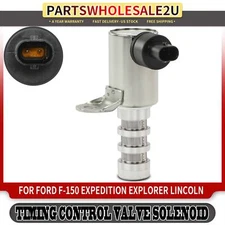 Engine Variable Timing Solenoid for Ford F-150 Explorer Expedition Lincoln MKX
