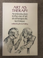 Art as Therapy: An Introduction to the Use of...