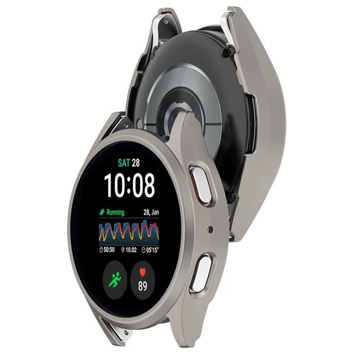 Do zegarka Samsung 7 40 44mm etui odporne na wstrząsy odporne na upadek akcesoria do smartwatcha - Zdjęcie 24 z 28