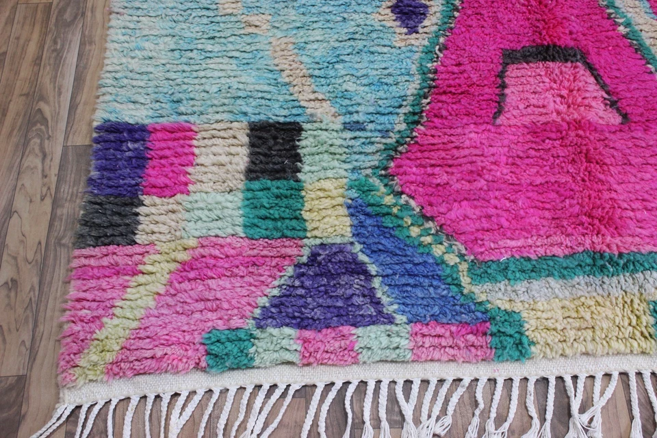 living room rugs ruggable TRIBAL area rugs carpets floor best rug outdoor rugs - Image 4 of 4