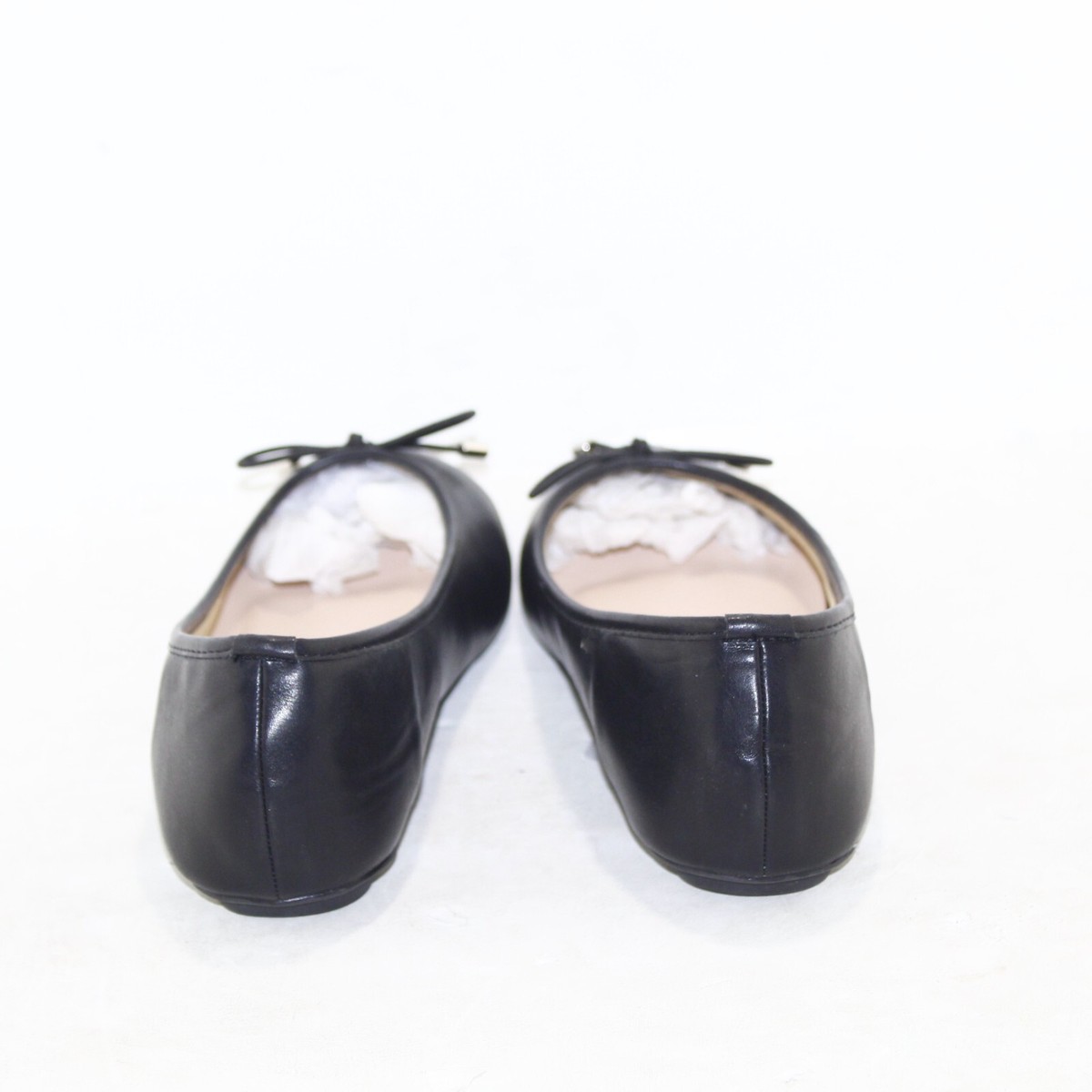 MONROE \u0026 MAIN womens slip on dress shoes size 9.5 M black faux leather  upper NEW | eBay