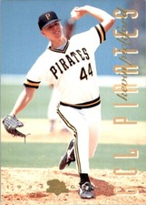 1994 Classic Best Gold #76 Kevin Pickford