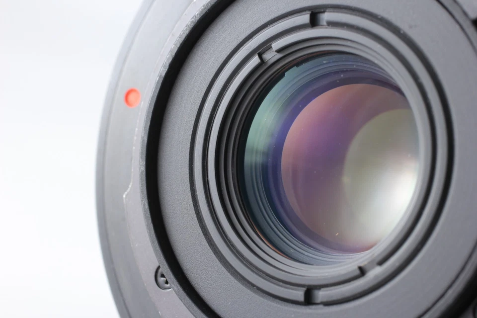 [MINT]  Contax Carl Zeiss Distagon T* 25mm f/2.8 AEG C/Y Mount Lens From JAPAN - Image 3 of 4