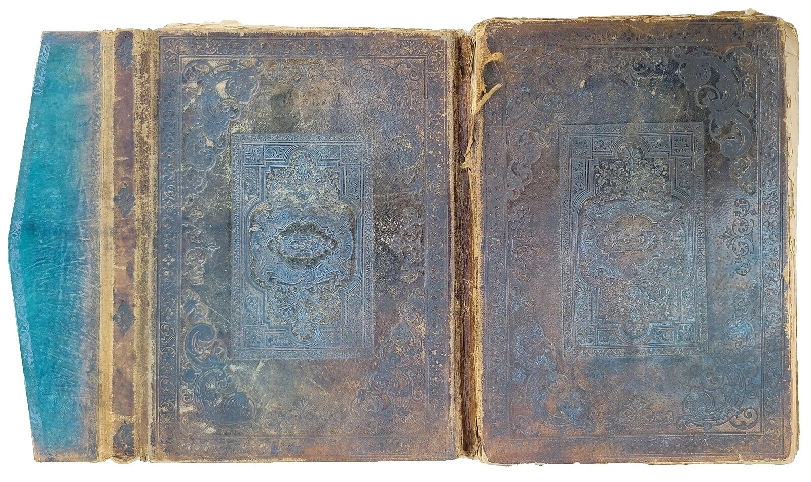 Libros antiguos y de colección de historia en árabe