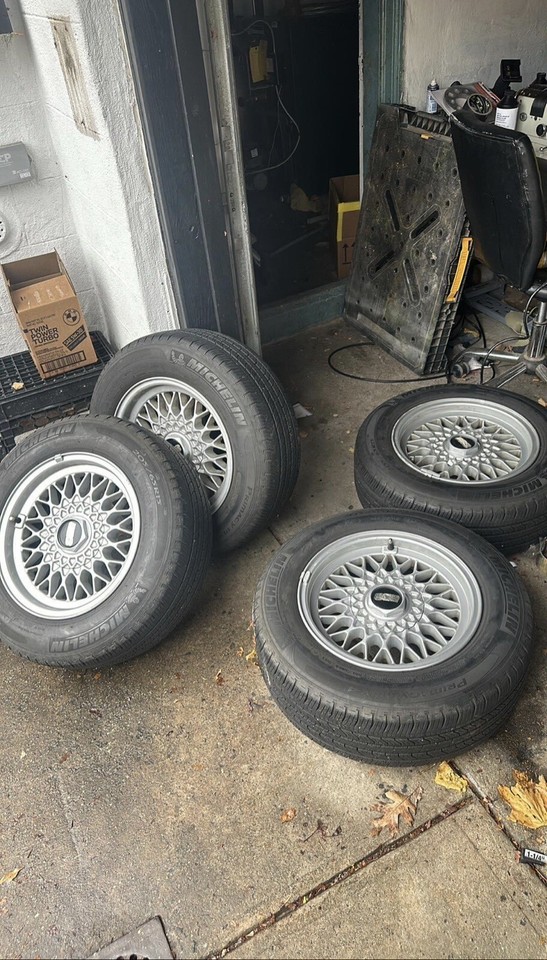 BBS Wheels eBay