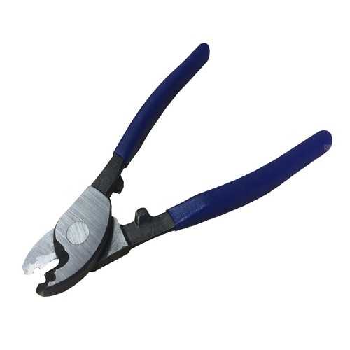8 Inch Electrical Battery Cable Cutters 200mm Pliers, Wire Stripping