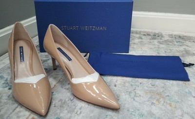 stuart weitzman gamma 70