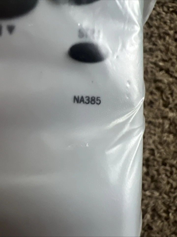 Magnavox Funai Emerson Sylvania NA385 Remote Control TV Entertainment Movies - Image 4 of 4