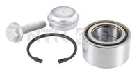 Snr R151.53 Wheel Bearing Kit For MERCEDES-BENZ