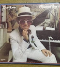 VINTAGE 1974 MCA RECORDS MCA 2128 ELTON JOHN GREATEST HITS VINYL RECORD ALBUM