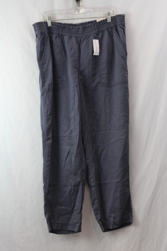 Jupe Taille 28 Lane Bryant - Vert/gris - 98% Coton, 2% élasthanne - Neuf Avec étiquettes