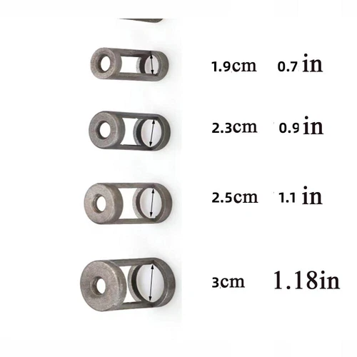 Valve Spring Compressor Pusher Automotive Tool For ATV Bike Truck Car - Picture 8 of 8