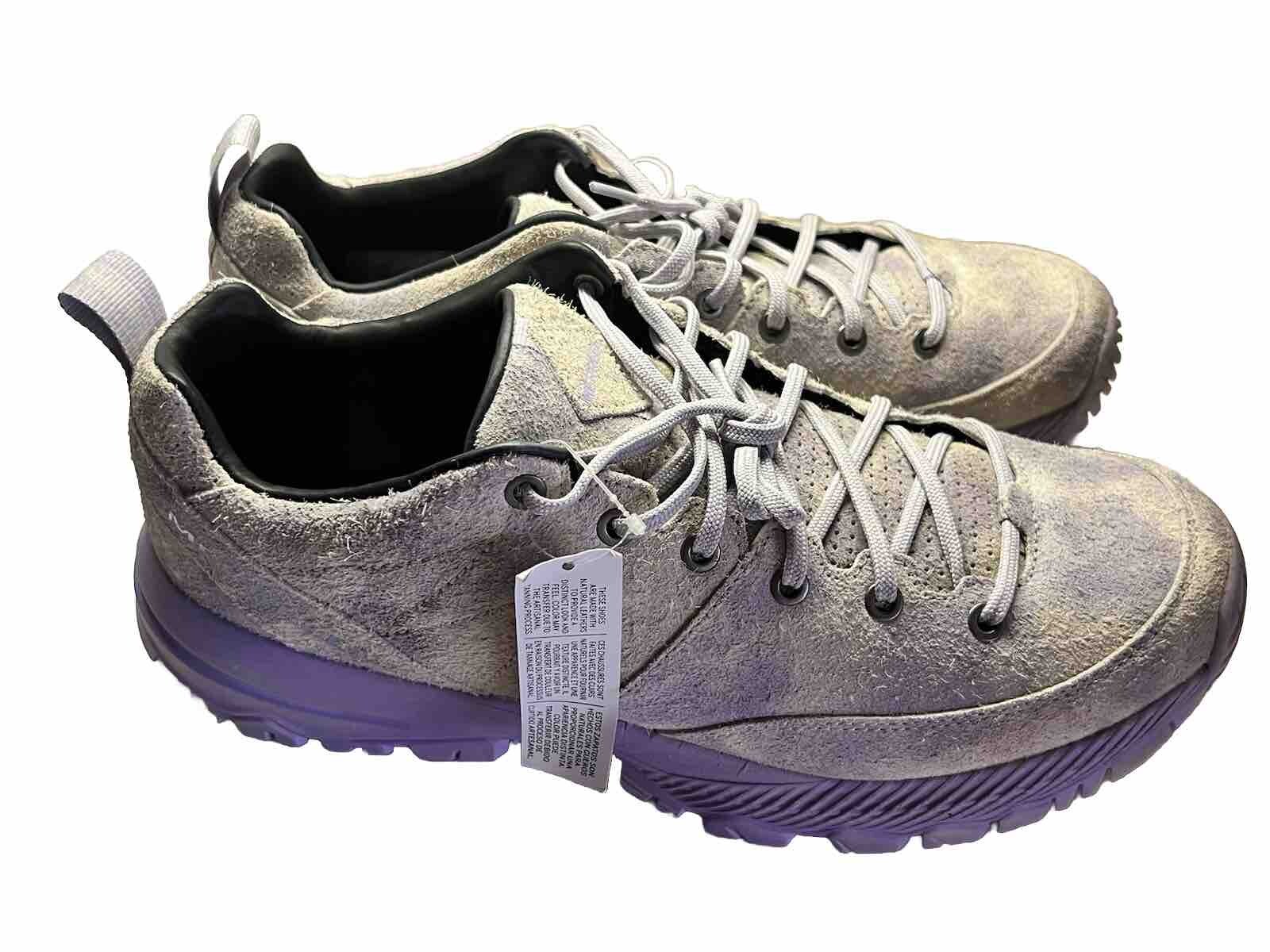 NUOVE $180 scarpe da trail running Merrell MQM Ace LTR FP 1TRL TAGLIA 12 NUOVE DI ZECCA