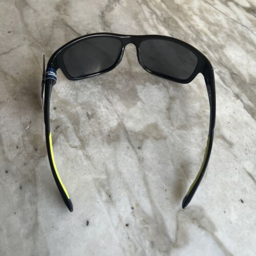 Reebok RBOP 29 Sonnenbrille schwarz mit Wickel neu mit Etikett - Bild 4 von 12