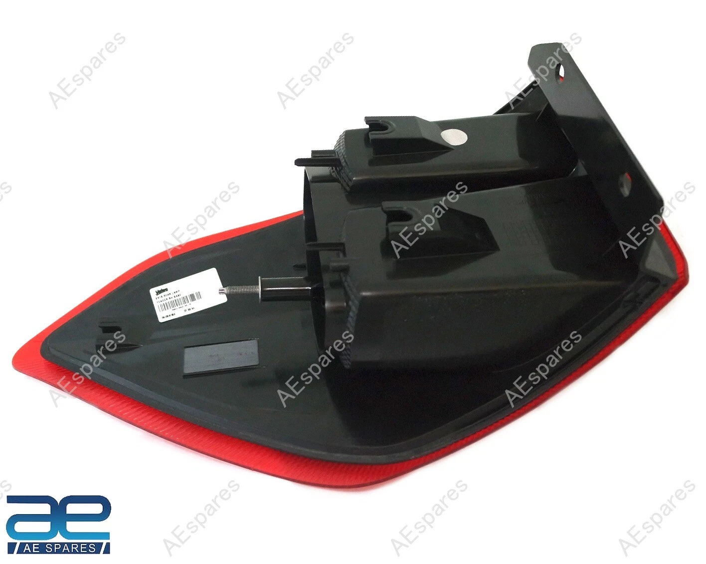 Rear Lamp Tail Light Right & Left Side Set For Ford Ecosport view 6
