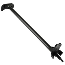 Steering Shaft Column For Suzuki QuadSport Z400 LTZ400 2X4 2003-2004 51650-07G00