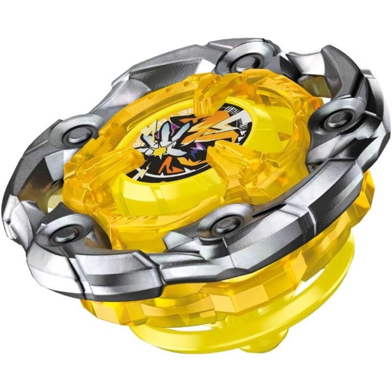 Takara Tomy Beyblade X UX-03 Booster Wizard Rod 5-70DB JAPAN