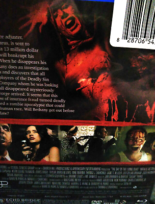 Horror Movie DVD lot (13) Texas Chainsaw, Evil Dead, Return of the Living  Dead