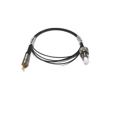 Non-Pluggable 940nm 100mW 9um Infrared Multimode Fiber-Coupled Laser Module