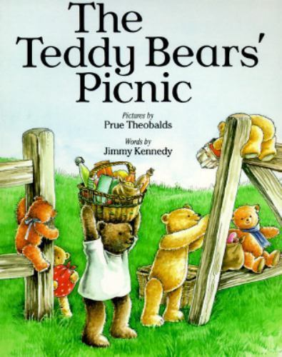 Teddy Bear's Picnic by 9780872264243| eBay