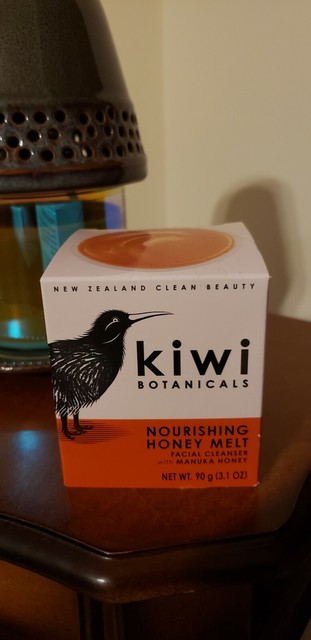 kiwi botanicals honey melt