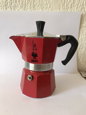 BIALETTI MOKA EXPRESS Cups