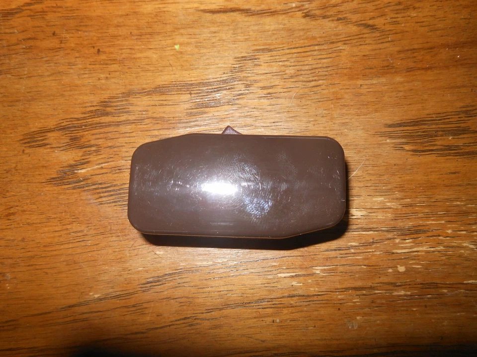 New Leviton In Line Switch In Brown Model 5410B - Image 3 of 3