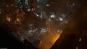 Aliens: Dark Descent PS4 PlayStation 4 (Sony Playstation 4)