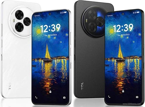 TCL NXTPAPER 60 Ultra 5G 7.2" GLOBAL VERSION D7400 IP68 E-ink Phone by FedEx