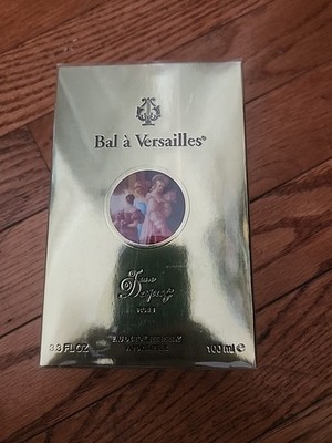 Jean Desprez Bal à Versailles 3.4oz  Women's Eau de Toilette