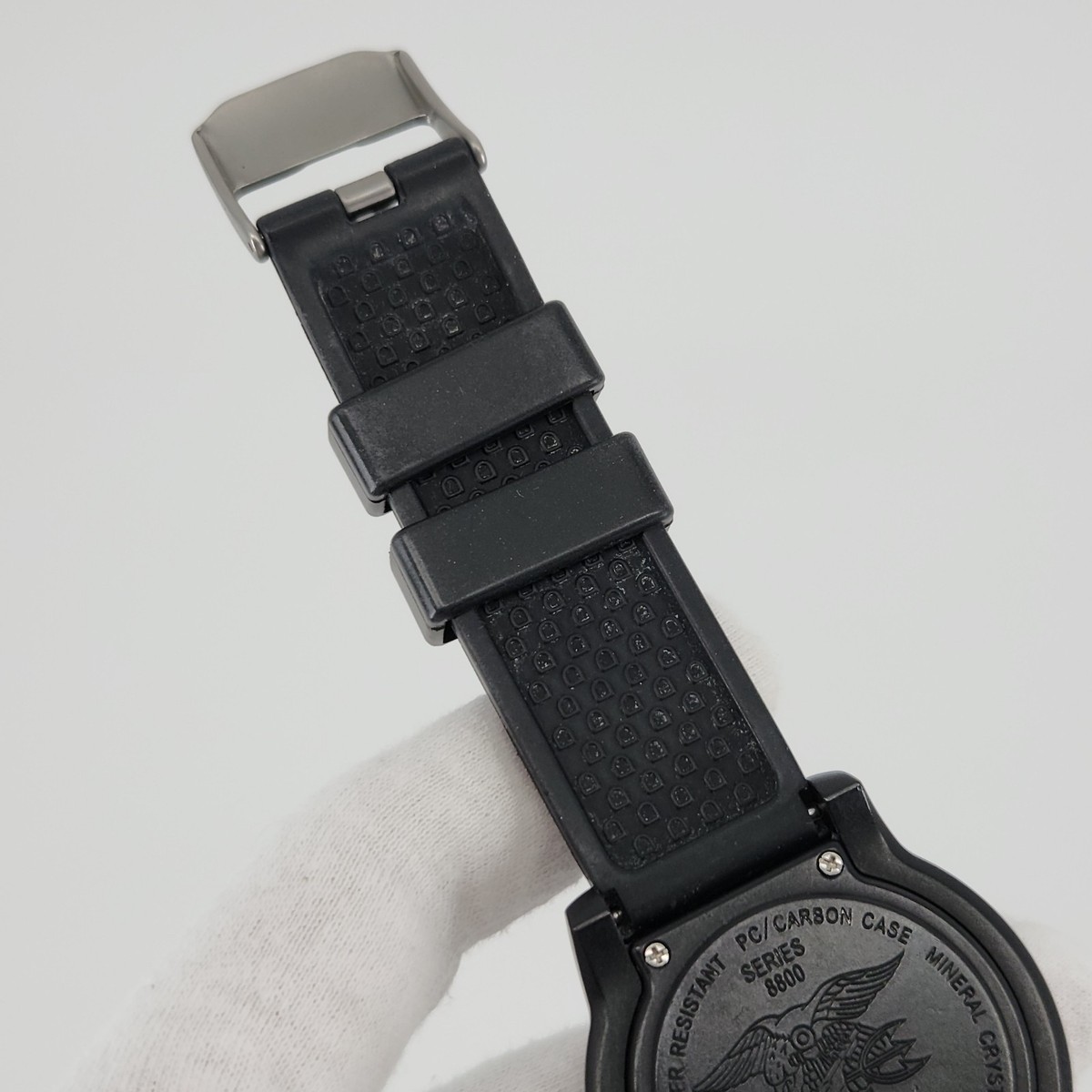 ルミノックス 腕時計 SERIES 8800 Luminox Navy Seals 8800