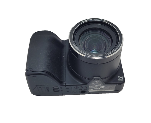 Kodak EasyShare Z5010 21x Optical Zoom 14.0MP Digital Camera Black/Tested Works - Picture 5 of 10