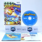 FlingSmash CIB W/ Manual - Wii