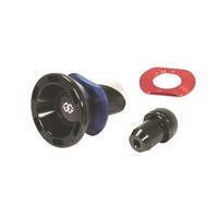 Gilles Achsprotektor Hinten, BMW S1000RR 2015- S1000RR 2R10 EURO4