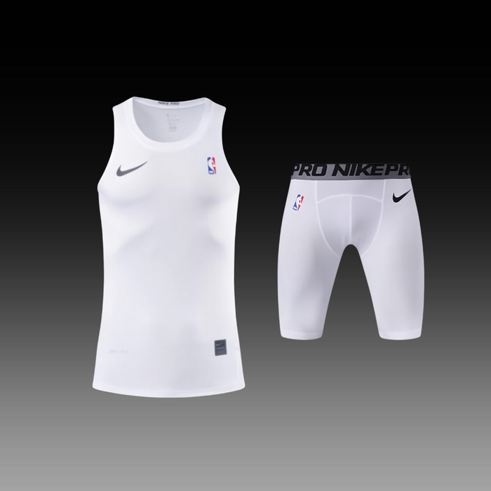 nike pro nba compression