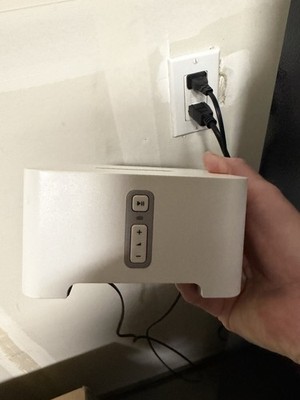 Sonos Connect 2nd Gen - S2 Compatible - PARTS OR REPAIR
