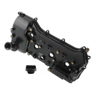 Engine Valve Cover Left for Toyota Highlander Sienna 3.5L V6 17-2022 11202-0P012