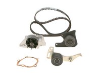 Bosch Wasserpumpe + Zahnriemensatz FüR CitroüN Peugeot