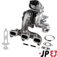 Lader Aufladung JP JP Group 1117407900 FüR 6R1 Skoda Fabia Roomster VW Ibiza ST
