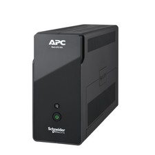 APC BK650G2I gruppo di continuità (UPS) A linea interattiva 0,65 kVA 400 W 6