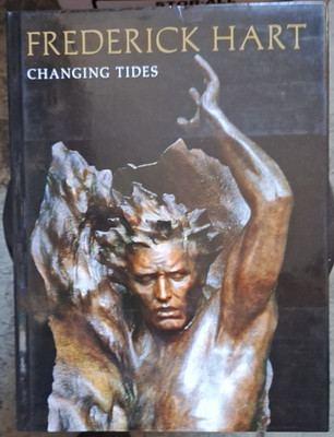 Frederick Hart: Changing Tides by Debra Mancoff: New