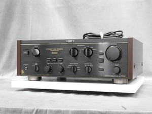 Sony Ta 1120 | eBay