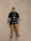Vintage Star Wars Han Solo Hoth outfit  L.F.L. Action Figure Hong Kong 1980