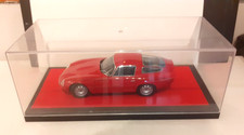 1/18 AutoArt Alfa Romeo TZ 1963